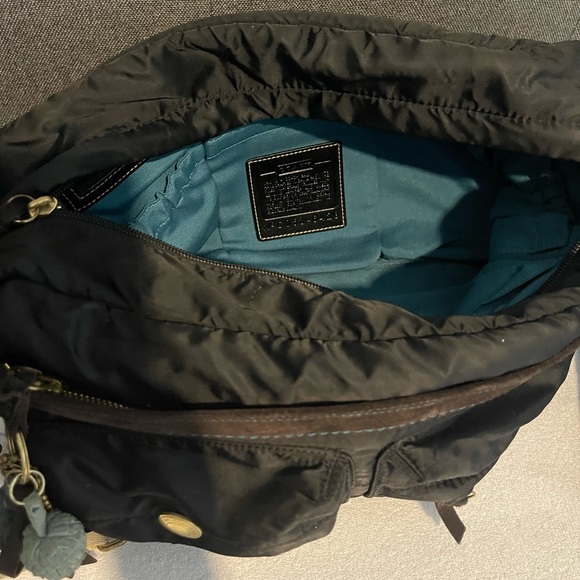 Coach laptop/baby bag - Picture 8 of 16